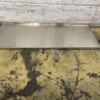 RVS Wandschap schap 80 x 30 cm Horeca