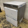 RVS Vaatwasser Vaatwasmachine Afvoerpomp 400V Horeca - Afbeelding 3