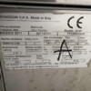 RVS Tecnodom Koelwerkbank 2 deuren en 142,5 cm 230V Horeca - Afbeelding 5