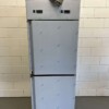 RVS Tecnodom Koel-vriescombinatie koelvriescombinatie 700 liter 230V Horeca