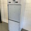 RVS Tecnodom Koel-vriescombinatie koelvriescombinatie 700 liter 230V Horeca - Afbeelding 2