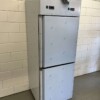 RVS Tecnodom Koel-vriescombinatie koelvriescombinatie 700 liter 230V Horeca - Afbeelding 3