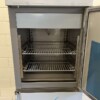 RVS Tecnodom Koel-vriescombinatie koelvriescombinatie 700 liter 230V Horeca - Afbeelding 5