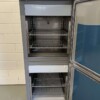 RVS Tecnodom Koel-vriescombinatie koelvriescombinatie 700 liter 230V Horeca - Afbeelding 6