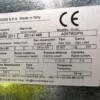 RVS Tecnodom Koel-vriescombinatie koelvriescombinatie 700 liter 230V Horeca - Afbeelding 7
