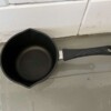 EUROLUX gietijzeren universele pan steelpan 18 cm H 10 cm - keramisch oppervlak - PFOA-vrij - MADE IN GERMANY - Afbeelding 2