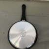 EUROLUX gietijzeren universele pan steelpan 18 cm H 10 cm - keramisch oppervlak - PFOA-vrij - MADE IN GERMANY - Afbeelding 3