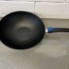 EUROLUX gietijzeren universele wokpan wok 32 x 36 cm - keramisch oppervlak - PFOA-vrij - MADE IN GERMANY - Afbeelding 2