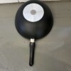 EUROLUX gietijzeren universele wokpan wok 32 x 36 cm - keramisch oppervlak - PFOA-vrij - MADE IN GERMANY - Afbeelding 4