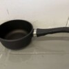EUROLUX gietijzeren universele pan steelpan 16 cm H 8 cm - keramisch oppervlak - PFOA-vrij - MADE IN GERMANY - Afbeelding 2