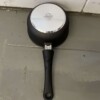 EUROLUX gietijzeren universele pan steelpan 16 cm H 8 cm - keramisch oppervlak - PFOA-vrij - MADE IN GERMANY - Afbeelding 3