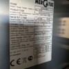 RVS Mercatus Koelwerkbank 4 laden 147 cm 230V Horeca - Afbeelding 7