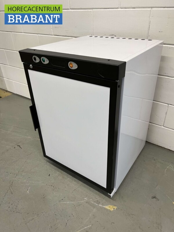 Kovu Koelkast Koeling 149 liter 230V Horeca - Afbeelding 2