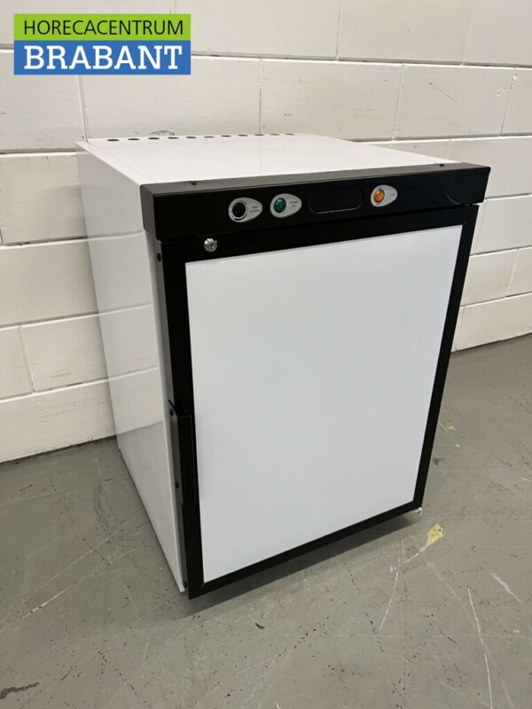 Kovu Koelkast Koeling 149 liter 230V Horeca - Afbeelding 3