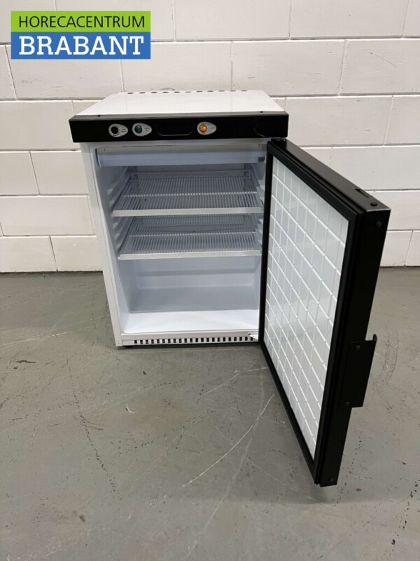 Kovu Koelkast Koeling 149 liter 230V Horeca - Afbeelding 4