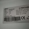 Kovu Koelkast Koeling 149 liter 230V Horeca - Afbeelding 5