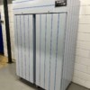RVS Coreco Premium Dubbeldeurs 2-deurs Vriezer Vrieskast 1404 liter 230V Horeca - Afbeelding 3