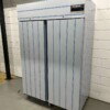 RVS Coreco Premium Dubbeldeurs 2-deurs Koeling Koelkast 1404 liter 230V Horeca - Afbeelding 3