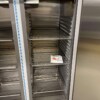 RVS Coreco Premium Dubbeldeurs 2-deurs Koeling Koelkast 1404 liter 230V Horeca - Afbeelding 5