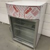 Caravell Glasdeurkoeling Koelkast Koeling Tafelmodel 117 liter 230V Horeca - Afbeelding 2