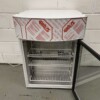 Caravell Glasdeurkoeling Koelkast Koeling Tafelmodel 117 liter 230V Horeca - Afbeelding 4
