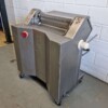 RVS Townsend 7650 Ontvliesmachine 400V Slagerij Horeca - Afbeelding 3