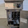 RVS Asber Friteuse frituur 15 liter 15 kW GAS Horeca - Afbeelding 6