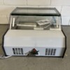 RVS Combisteel Opzet koelvitrine koeling 128 liter Horeca - Afbeelding 5