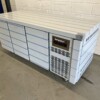 RVS Coreco Premium koelwerkbank 3 deuren 1/1 gastronorm 179,5 cm Horeca - Afbeelding 2