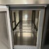 RVS Coreco Premium koelwerkbank 4 deuren 1/1 gastronorm 224,5 cm Horeca - Afbeelding 5