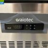 RVS Coreco Premium koelwerkbank 4 deuren 1/1 gastronorm 224,5 cm Horeca - Afbeelding 6