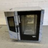 RVS Yesovens Ego Oven Stoomoven Combisteamer Steamer 7 x 1/1 GN 400V Horeca