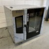 RVS Yesovens Ego Oven Stoomoven Combisteamer Steamer 7 x 1/1 GN 400V Horeca - Afbeelding 2