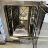 RVS Yesovens Ego Oven Stoomoven Combisteamer Steamer 7 x 1/1 GN 400V Horeca - Afbeelding 5