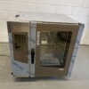 RVS Yesovens Taos Oven Stoomoven Combisteamer Steamer 6 x 60/40 cm 400V Horeca