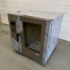 RVS Yesovens Taos Oven Stoomoven Combisteamer Steamer 6 x 60/40 cm 400V Horeca - Afbeelding 3