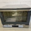 RVS Yesovens Essential Convectieoven Heteluchtoven Oven 60/40 cm 400V Horeca