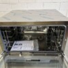 RVS Yesovens Essential Convectieoven Heteluchtoven Oven 60/40 cm 400V Horeca - Afbeelding 3