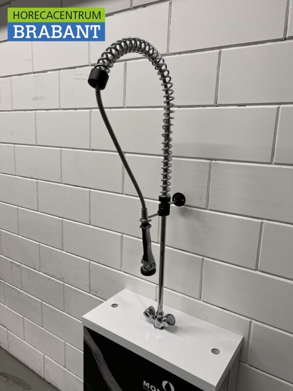 Monolith Voorspoeldouche Spoelkraan met mengkraan Horeca - Afbeelding 2