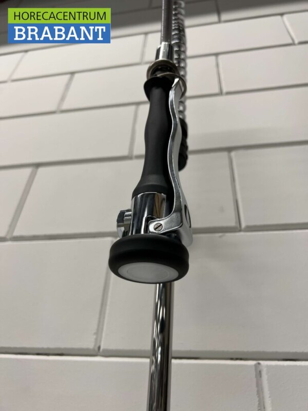 Monolith Voorspoeldouche Spoelkraan met mengkraan Horeca - Afbeelding 3
