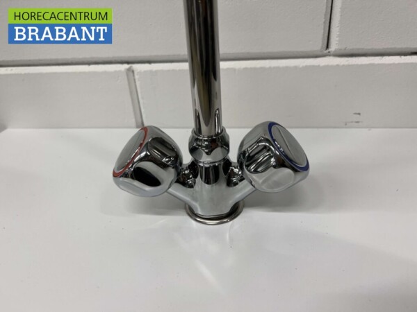 Monolith Voorspoeldouche Spoelkraan met mengkraan Horeca - Afbeelding 4