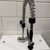 Monolith Voorspoeldouche Spoelkraan met mengkraan Horeca