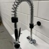Monolith Voorspoeldouche Spoelkraan met mengkraan Horeca - Afbeelding 3