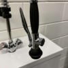 Monolith Voorspoeldouche Spoelkraan met mengkraan Horeca - Afbeelding 5