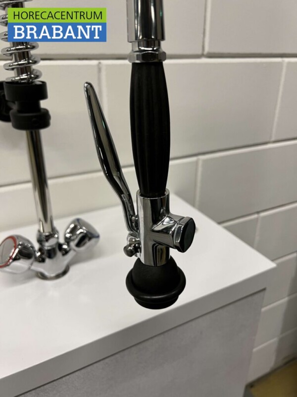 Monolith Voorspoeldouche Spoelkraan met mengkraan Horeca - Afbeelding 5