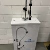 Monolith Voorspoeldouche Spoelkraan met mengkraan Horeca - Afbeelding 6