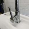 Monolith Voorspoeldouche Spoelkraan met eengreepsmengkraan mengkraan Horeca - Afbeelding 6