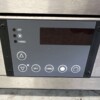 RVS Ubert Warmhoudvitrine Bj. 2020 80 cm 230V Horeca - Afbeelding 5
