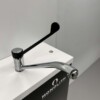 Monolith Kraan met eengreepsmengkraan mengkraan 21,5 cm Horeca - Afbeelding 2
