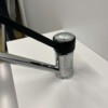 Monolith Kraan met eengreepsmengkraan mengkraan 21,5 cm Horeca - Afbeelding 3